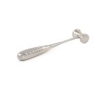 Cottle Hajek Mallet Solid Head
