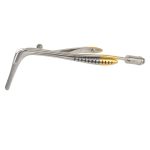 Cottle Nasal Speculum With Fiber Optic
