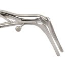 Cottle Nasal Speculum With Fiber Optic
