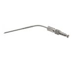 Frazier Suction Tube Angled