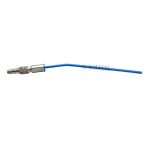 Frazier Suction Tube Insulated Angulated