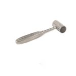 Gerzog Mallet Lead Filled Head