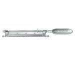 Humby Dermatome 32cm Adjustable