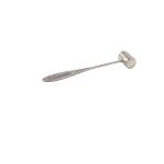 Leaf Mallet Cylindrical Shaped Head