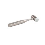 Mallet With Plastic Facing