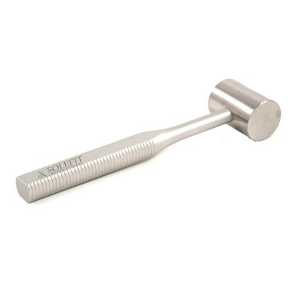 Omberdanne Wagner Mallet Solid head
