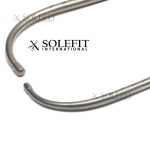 Solz Breast Hook Dissector 37cm