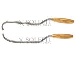 Solz Breast Hook Dissector 37cm