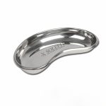 Stainless Steel Kidney Tray
