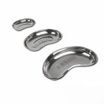 Stainless Steel Kidney Tray