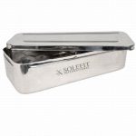 Sterilization Stainless Steel Box