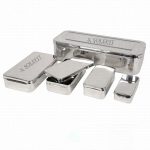 Sterilization Stainless Steel Box