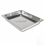 Sterilization Stainless Steel Tray