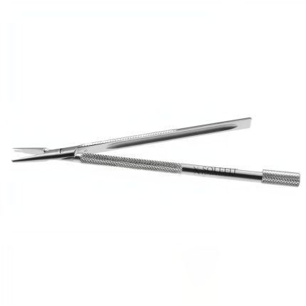 Swiss Blade Breaker and Holder 12cm – 4 3/4″