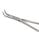 Baby Mixter Hemostatic Forcep 14cm, 90° Angled