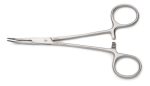 Baby Mixter Hemostatic Forcep 14cm, 90° Angled
