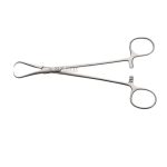 Adair Breast Tenaculum Forcep