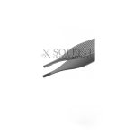 Adson Brown Delicate Tissue Forcep 9×9 Teeth