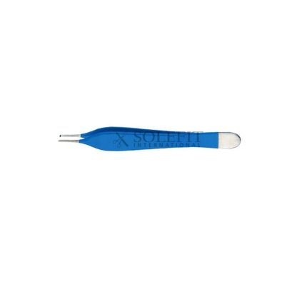 Adson Crow Coagulating Forcep Insulated 12cm