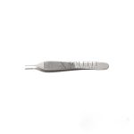 Adson Dressing Forcep Delicate Serrated