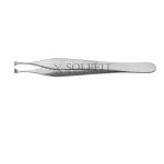 Adson Graefe Delicate Tissue Forcep