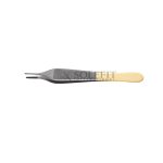 Adson T.C. Delicate Dressing Forcep Serrated