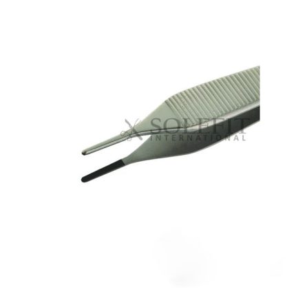 Adson T.C. Delicate Dressing Forcep Smooth