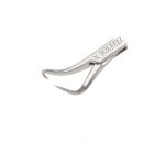 Backhaus Towel Clamp