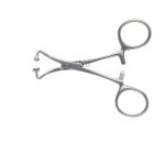 Ball And Socket Towel Clamp