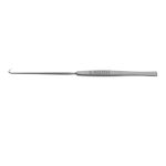 Bergmann Retractor Hook 14cm