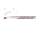 Blume Guarded Osteotome 18cm