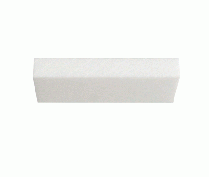 Cartilage Cutting Block 100x65x12mm