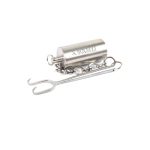 Cerkes Weighted Nasal Retractor