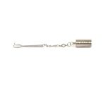 Cerkes Weighted Nasal Retractor