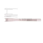 Cinelli Guarded Osteotome 16cm