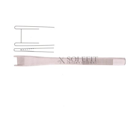 Cinelli Guarded Osteotome 16cm