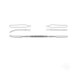 Cohen Periosteal Elevator/ Retractor 24cm