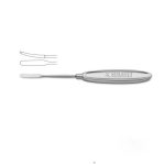 Converse Periosteal Elevator/ Raspatory 5mm Sharp 18cm