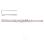 Cottle Bone Lever/Splitting Osteotome 20cm 10mm Wide