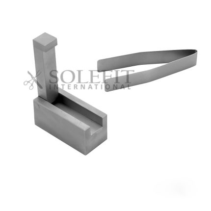 Cottle Cartilage Crusher 65x30x30mm