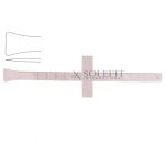 Cottle Chisel 18cm 16mm, Fishtail Shaped End