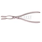 Cottle Fomon Septum Straightening Forcep 21cm