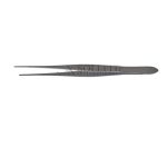 Cushing Forceps Serrated Straight 18cm