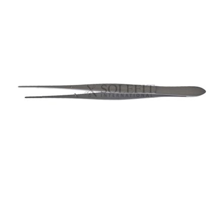 Cushing Forceps Serrated Straight 18cm