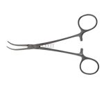 Dandy Hemostatic Forcep 14cm