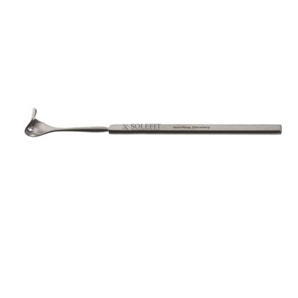 Desmarres Eye Lid Retractor 14cm