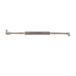 Desmarres Retractor Double Ended 15cm