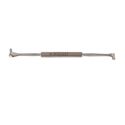 Desmarres Retractor Double Ended 15cm