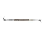 Desmarres Retractor Double Ended 15cm