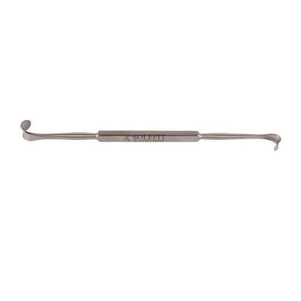 Desmarres Retractor Double Ended 15cm